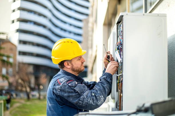 Emergency Electrical Repair Services in Montrose, CO